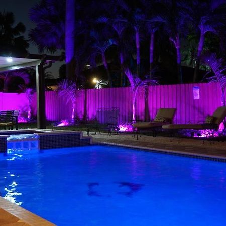 New Luxury Vacation Dream Rental- Sleeps 15! 마이애미 외부 사진