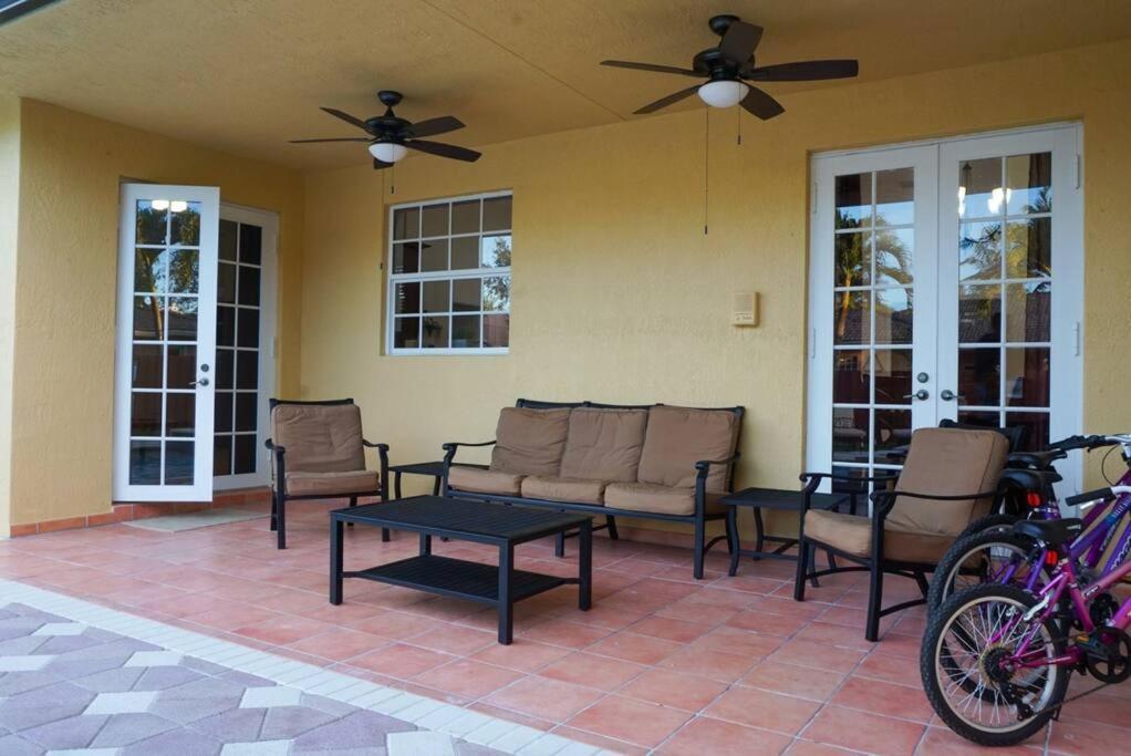 New Luxury Vacation Dream Rental- Sleeps 15! 마이애미 외부 사진
