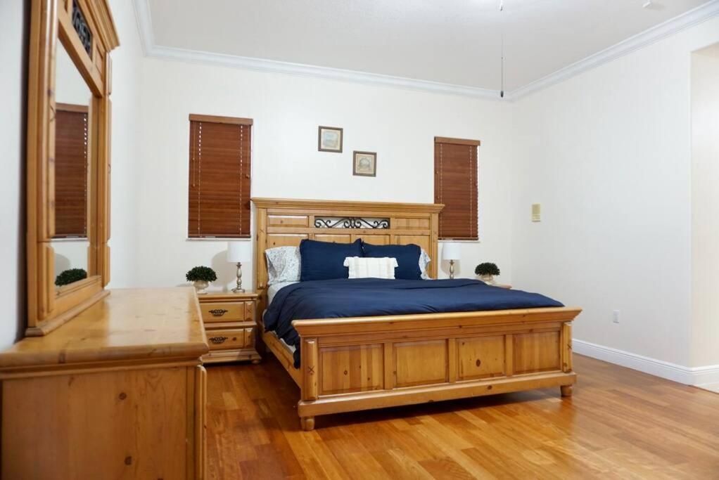 New Luxury Vacation Dream Rental- Sleeps 15! 마이애미 외부 사진