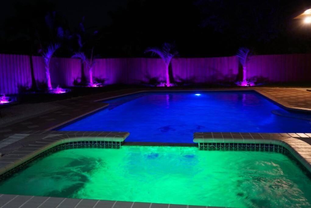 New Luxury Vacation Dream Rental- Sleeps 15! 마이애미 외부 사진